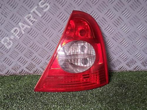 Used Right taillight RENAULT CLIO II (BB_, CB_) 1.2 16V (BB05, BB0W, BB11, BB27, BB2T, BB2U, BB2V, CB05,... (75 hp) 29953129