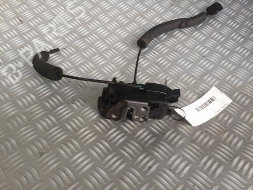 Used Rear right lock RENAULT LAGUNA III Grandtour (KT0/1) 2.0 dCi (KT07, KT0J, KT14, KT1A, KT1S) (131 hp) 12243534
