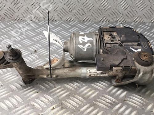 Front wiper motor VW TOURAN (1T1, 1T2) 2.0 TDI 16V | BP30070421M29