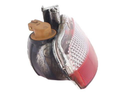 Used Rear bumper right light Rear bumper right light RENAULT CAPTUR I (J5_, H5_) 1.5 dCi 90 (J5N4, J5M5, J5MW, J5M6, J5AL, J5AJ) (90 hp) 34047214 34047214