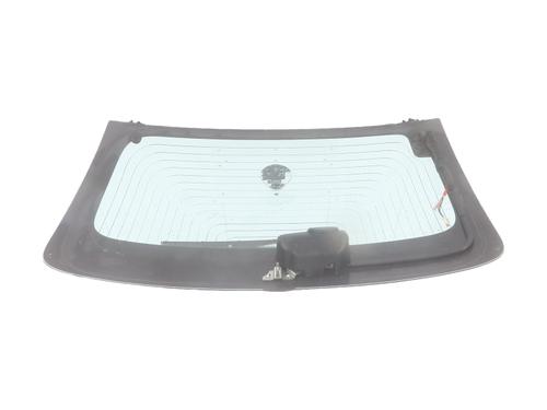 Used Tailgate Tailgate CITROËN C1 (PM_, PN_) 1.0 (68 hp) 40596123 40596123