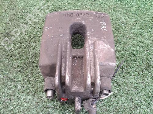 Left rear brake caliper BMW 5 (E60) 525 d | BP38501992M107 - Image 4
