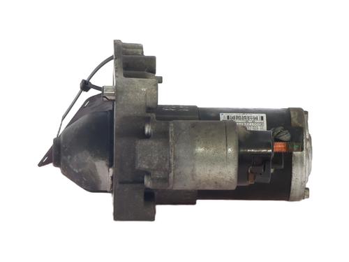 Used Starter Starter PEUGEOT 308 CC (4B_) [2009-2015] 34557132 34557132