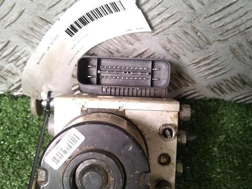 ABS pump PEUGEOT 207 (WA_, WC_) 1.6 HDi | BP30073062M43