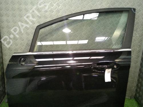 Used Left front door FORD FIESTA VI (CB1, CCN) 1.0 EcoBoost (100 hp) 21181095