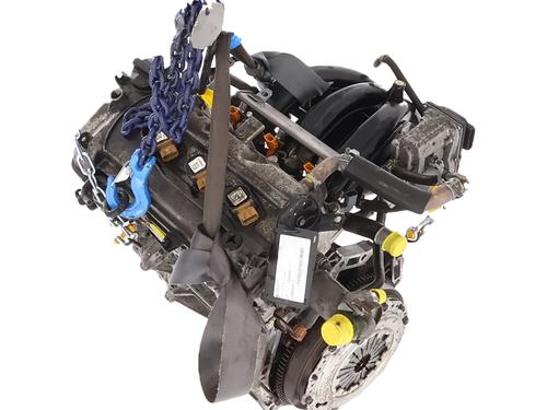 Engine SUZUKI ALTO VII (GF, HA25_, HA35_) | BP33834440M1 - Image 7
