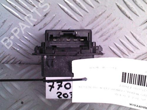 Heater resistor PEUGEOT 207 (WA_, WC_) 1.6 16V VTi | BP30065713M108