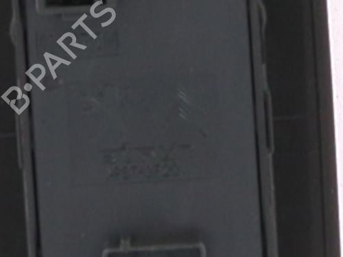 Left front window switch PEUGEOT 208 I (CA_, CC_) 1.6 HDi / BlueHDi 75 | BP30295248I27