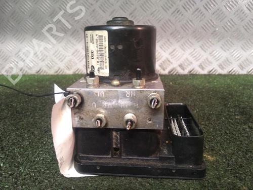 Used ABS pump BMW 1 (E87) 120 d (163 hp) 17159189