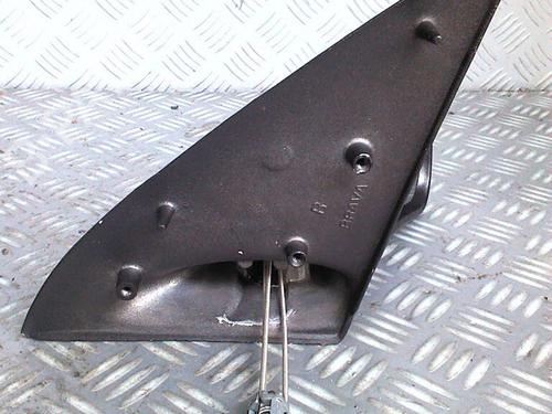 Used Right mirror Right mirror FIAT BRAVA (182_) 1.9 TD 75 S (182.BF) (75 hp) 29947699 29947699