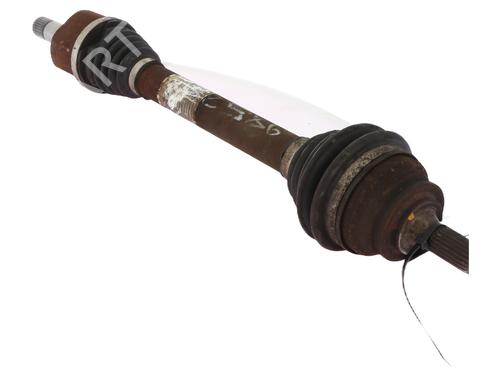 Used Left front driveshaft Left front driveshaft CITROËN DS3 (SA_) 1.6 HDi 110 (112 hp) 30618119 30618119