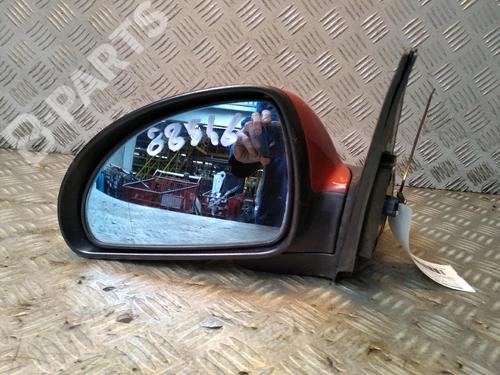 Used Left mirror KIA PRO CEE'D (ED) 1.6 CRDi 115 (115 hp) 11406307