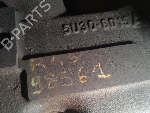 Engine CITROËN C6 (TD_) 2.7 HDi | BP29443017M1 