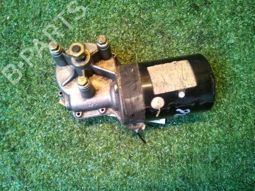 Used Front wiper motor Front wiper motor VW GOLF IV Variant (1J5) 1.9 SDI (68 hp) 30071644 30071644
