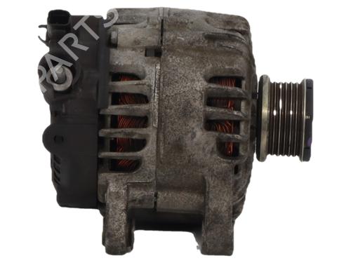 Alternator PEUGEOT 2008 I (CU_) 1.2 THP 110 / PureTech 110 | BP40596118M7 - Image 5