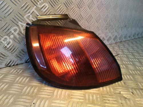 Left taillight MITSUBISHI COLT VI (Z3_A, Z2_A) 1.3 (Z21A) | BP30070736C34