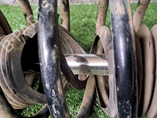 Right front shock absorber CITROËN BERLINGO / BERLINGO FIRST Box Body/MPV (M_) 1.9 D 70 (MBWJZ, MCWJZ) | BP29953025M17