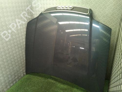 Hood AUDI A6 C5 (4B2) 2.5 TDI | BP18665127C1 