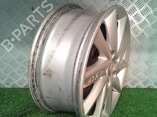 Rim SEAT IBIZA IV SC (6J1, 6P5) 1.6 TDI | BP30067247C45 