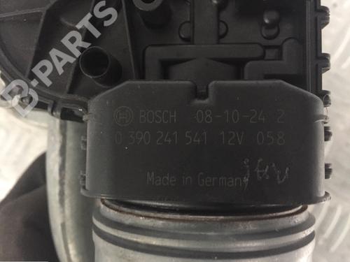 Front wiper motor RENAULT TWINGO II (CN0_) 1.2 16V (CN04, CN0B) | BP11403797M29 