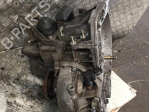 Used Gearbox ALFA ROMEO 145 (930_) 1.9 JTD (930.A4B) (105 hp) 30073969