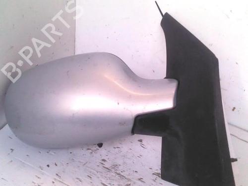 Right mirror RENAULT SCÉNIC I MPV (JA0/1_, FA0_) 1.9 dCi (JA05, JA1F) | BP29952052C27
