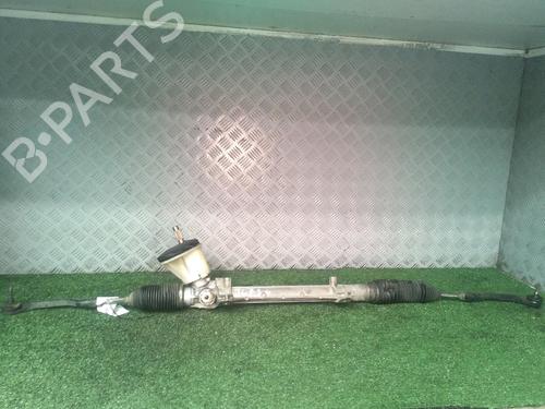 Used Steering rack RENAULT MEGANE III Hatchback (BZ0/1_, B3_) 1.5 dCi (BZ09, BZ0D, BZ1W, BZ29, BZ14) (110 hp) 17321438