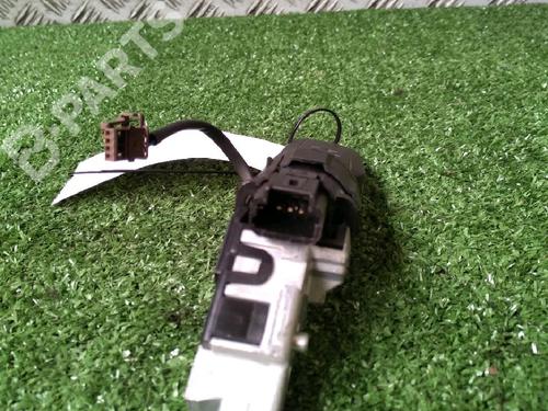 Ignition barrel PEUGEOT 208 I (CA_, CC_) 1.2 VTI 82 | BP11408187M48 