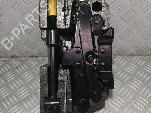 Annen RENAULT MEGANE I Grandtour (KA0/1_) 1.9 dCi (KA05, KA1F) (102 hp) 30065255