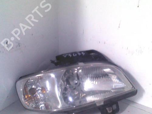 Used Right headlight Right headlight SEAT IBIZA II (6K1) 1.9 SDI (68 hp) 30075173 30075173