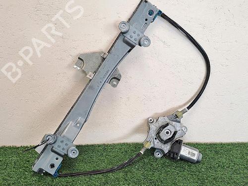 Front right window mechanism RENAULT TWINGO II (CN0_) 1.5 dCi (CN0E) | BP30064261C23 - Image 2