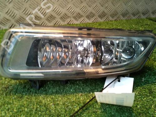 Left front fog light VW POLO V (6R1, 6C1) 1.6 TDI | BP30071629C30 