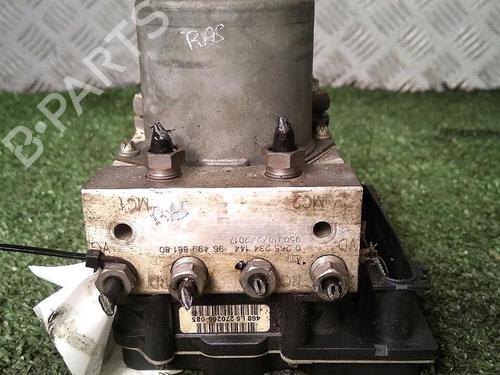 ABS Bremseaggregat CITROËN C4 I (LC_) 1.6 16V (109 hp) 30076462