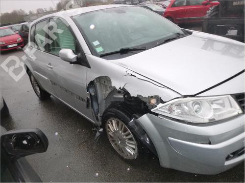 Left taillight RENAULT MEGANE II (BM0/1_, CM0/1_) 1.9 dCi | BP11401634C34 