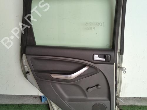 Left rear door FORD C-MAX (DM2) 1.6 TDCi | BP30939565C4 