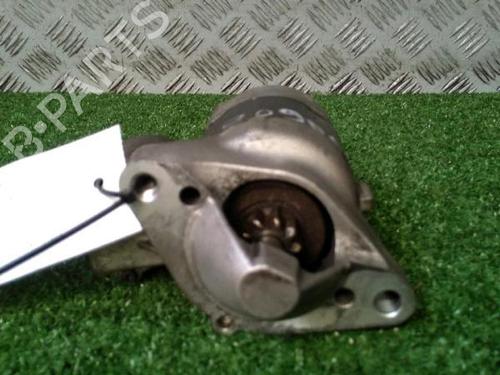 Used Starter Starter RENAULT TWINGO I (C06_) 1.2 (C066, C068) (58 hp) 29952720 29952720