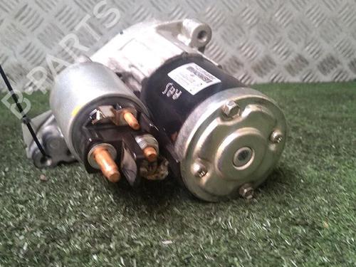 Starter RENAULT CLIO IV (BH_) 0.9 TCe 90 (BHNF, BHMA, BHMH, BHJK, BHJR) | BP30072936M8 