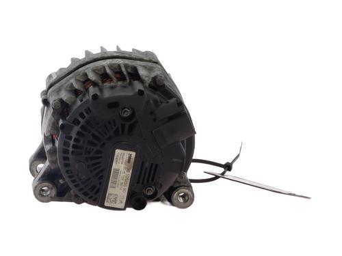 Used Alternator Alternator PEUGEOT 308 II (LB_, LP_, LW_, LH_, L3_) 1.6 HDi 100 (99 hp) 34145715 34145715