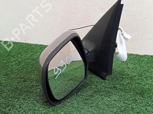 Retrovisor esquerdo DACIA LODGY (JS_) 1.5 dCi (JSMC, JSAF) | BP29950559C26 - Image 5