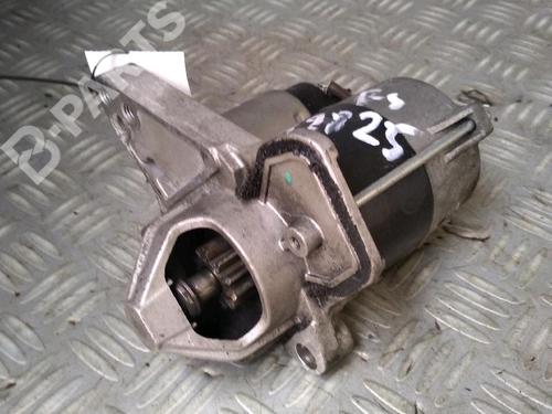 Startmotor RENAULT MEGANE III Grandtour (KZ0/1) 1.2 TCe (KZ2B, KZ11) (116 hp) 11406860