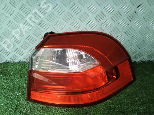 Used Right taillight KIA RIO III (UB) 1.2 CVVT (84 hp) 21600767