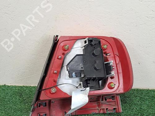 Left taillight AUDI A4 B5 (8D2) 1.9 TDI | BP29947983C34 