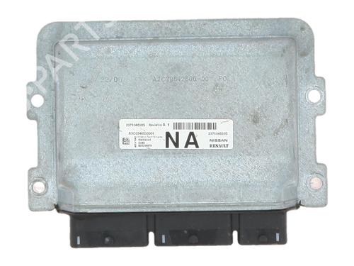 Engine control unit (ECU) RENAULT CLIO V (B7_) 1.0 TCe 90 (B7MT) | BP37730972M57 - Image 2