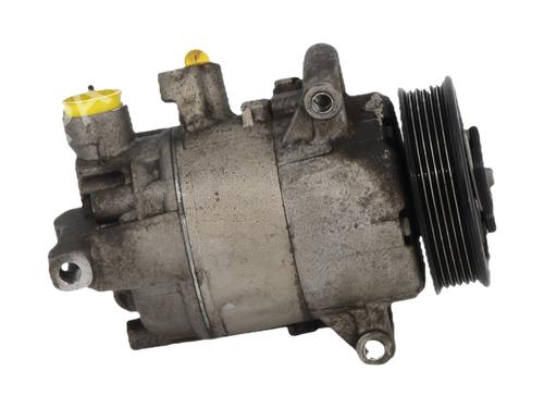 Used AC compressor AC compressor VW POLO V (6R1, 6C1) 1.4 TDI (75 hp) 39661419 39661419