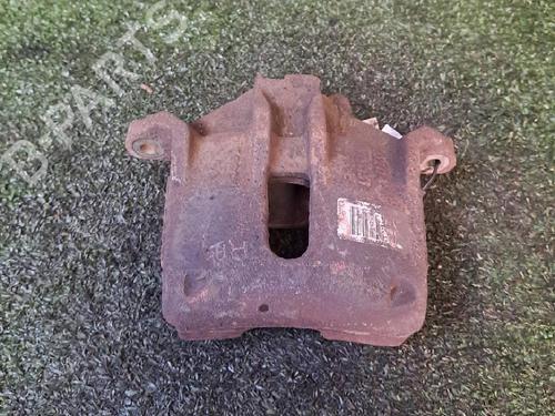 Venstre bremsekaliber foran PEUGEOT 206 Hatchback (2A/C) 2.0 HDI 90 (90 hp) 22629807