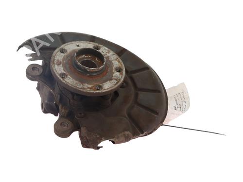 Used Left front steering knuckle Left front steering knuckle SEAT ALTEA XL (5P5, 5P8) 1.6 TDI (105 hp) 33168837 33168837