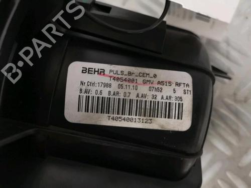 Heater blower motor CITROËN DS3 (SA_) 1.6 THP 155 | BP30068776M62 