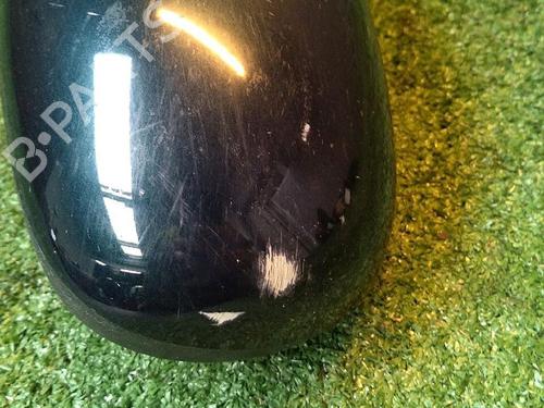 Right mirror RENAULT CLIO II (BB_, CB_) 1.5 dCi | BP30071595C27