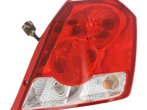 Right taillight CHEVROLET KALOS 1.2 | BP37731622C35 - Image 7