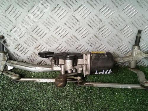 Front wiper motor CITROËN DS3 (SA_) 1.6 THP 155 | BP30076057M29